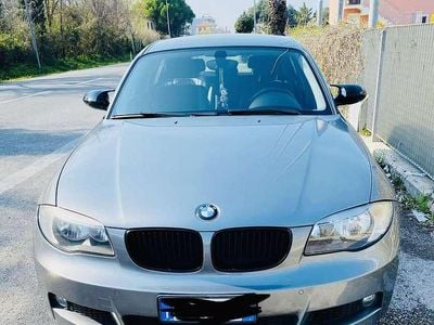 Usata BMW 118 143 CV (105 kW) 2009 Utilitaria