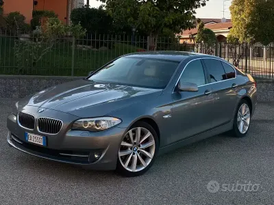 Usata BMW 530