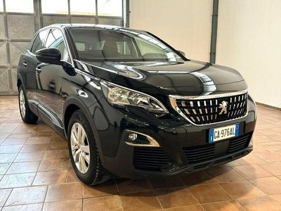 usata Peugeot 3008 1.5BlueHDI AUTOMATICA- DISPONIBILITA' 3 UNITA'