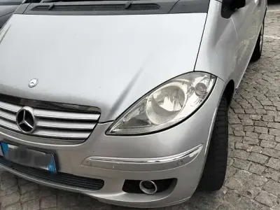 Usata Mercedes A170