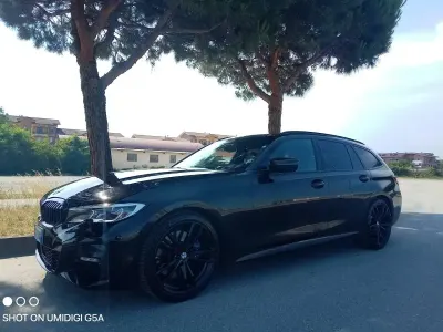 Usata BMW 330