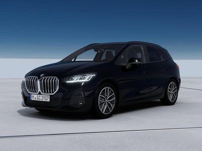 Nuova BMW 218 Active Tourer M Sport 150 CV (110 kW) 2026 Black sapphire Monovolume