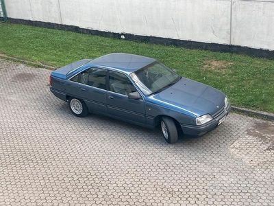 Usata Opel Omega 116 CV (85 kW) 1989 Berlina
