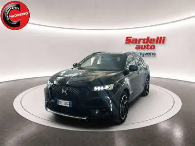 Usata DS Automobiles DS7 Crossback