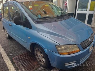 Fiat Multipla