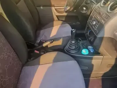 Usata Ford Fiesta