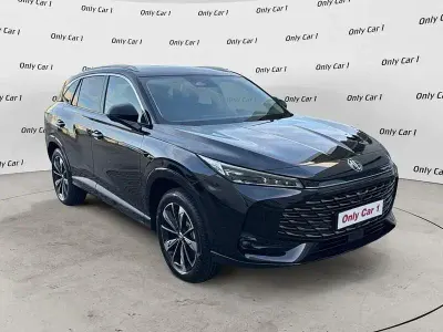Nuova MG HS Comfort 224 CV (164 kW) 2026 Nero SUV