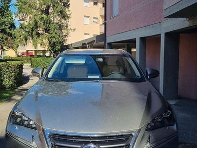 Usata Lexus NX300h Luxury Line 155 CV (114 kW) 2016 SUV