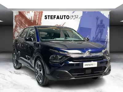 Usata Citroën C4