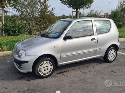 usata Fiat Seicento - 2003