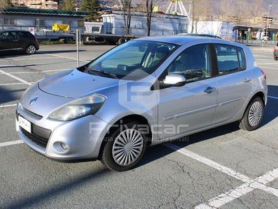 usata Renault Clio 1.2 16V 5 porte Dynamique