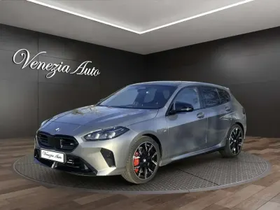 Usata BMW 135 M Sport 299 CV (219 kW) 2025 Grigio Utilitaria