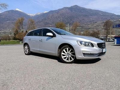Occasion Volvo V60 Business Edition 120 ch (88 kW) 2017 Break