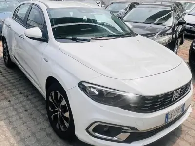 Usata Fiat Tipo