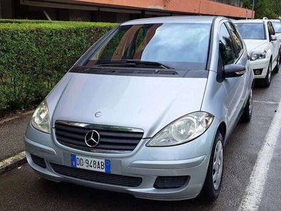 usata Mercedes A150 Classic