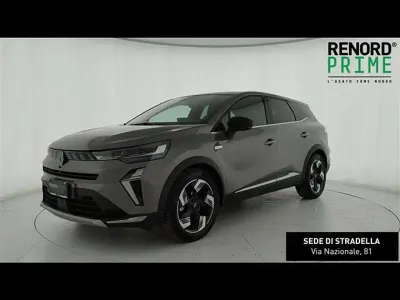 Usata Renault Symbioz