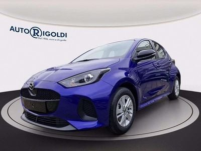 Nuova Mazda 2 Center-Line 92 CV (67 kW) 2025 Non disponibile Utilitaria