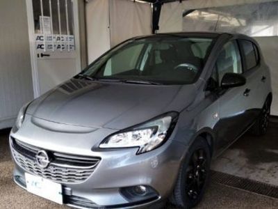 usata Opel Corsa Corsa 5ª serie1.2 5 porte b-Color