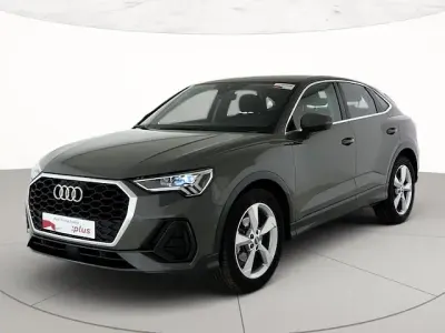 Gebraucht Audi Q3 Sportback