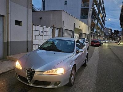 Usata Alfa Romeo 147 2004 Utilitaria