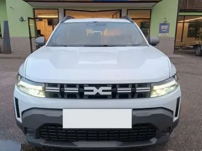 Usata Dacia Duster Expression 101 CV (74 kW) 2025 SUV