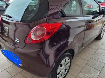Usata Ford Ka 2011 Utilitaria