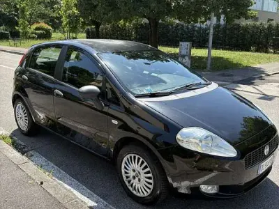 Usata Fiat Grande Punto