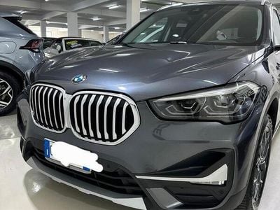 Usata BMW X1 xLine 150 CV (110 kW) 2020 SUV