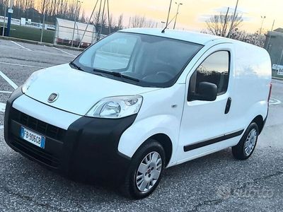 usata Fiat Fiorino fiorino 1.3 MJT 75 CV Easy