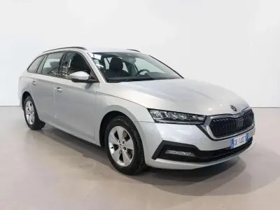 Occasion Skoda Octavia