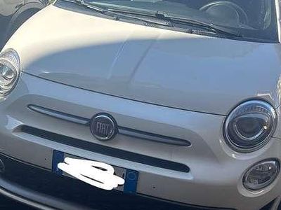 Usata Fiat 500 Sport 69 CV (50 kW) 2017 Utilitaria