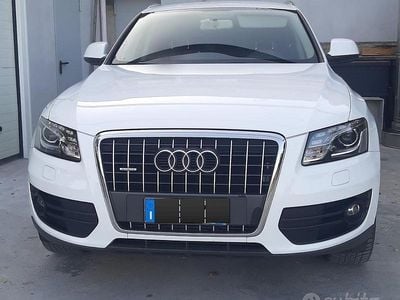 Usata Audi Q5 143 CV (105 kW) 2011 SUV