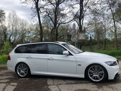 usata BMW 330 330 d Touring xdrive Msport