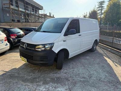 VW T6