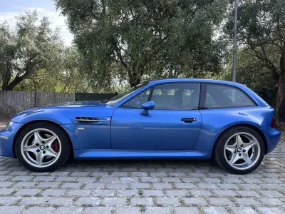 Usata BMW Z3 M