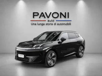 Nuova Lynk & Co 08 280 CV (205 kW) 2026 Nero SUV