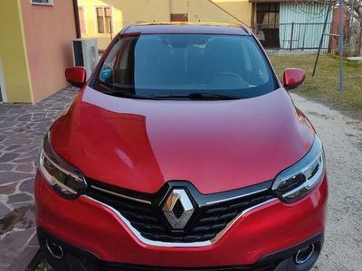 usata Renault Kadjar - 12/2015