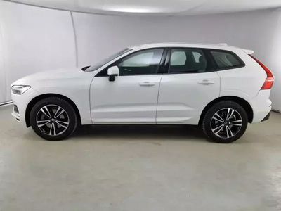 usata Volvo XC60 B4 D automatico Momentum