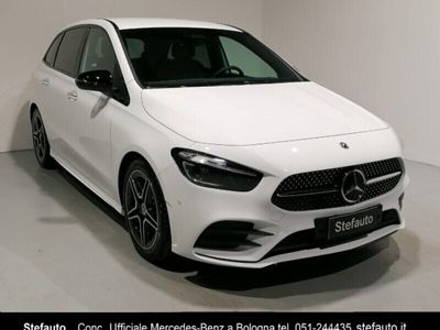 usata Mercedes 180 Classe B (W247)Automatic Premium AMG Line