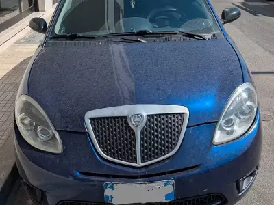 Usata Lancia Ypsilon