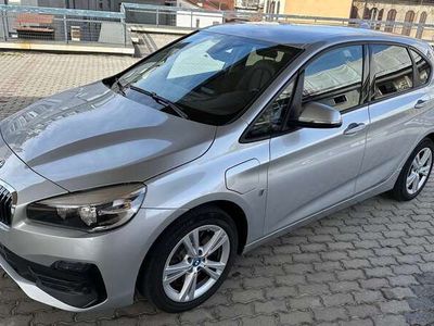 usata BMW 225 XE IPERFORMANCE IBRIDA e PLUG-IN eDrive BUSINESS