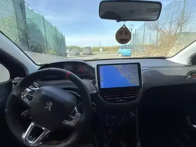 Usata Peugeot 208