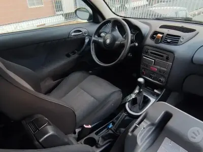 Usata Alfa Romeo 147 116 CV (85 kW) 2007 Utilitaria