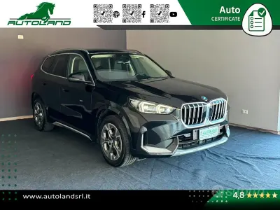 Usata BMW X1 xLine 150 CV (110 kW) 2023 Other SUV