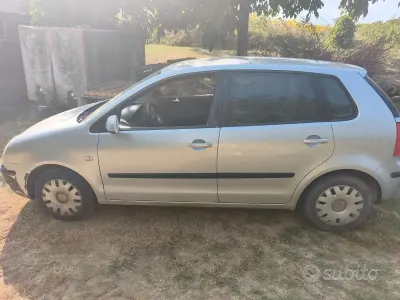 Usata VW Polo
