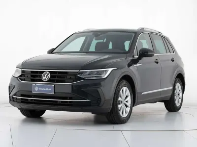 Usata VW Tiguan Life 150 CV (110 kW) 2023 Other SUV