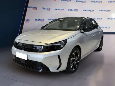 Usata Opel Corsa