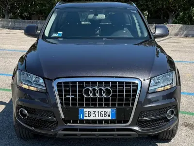 Usata Audi Q5