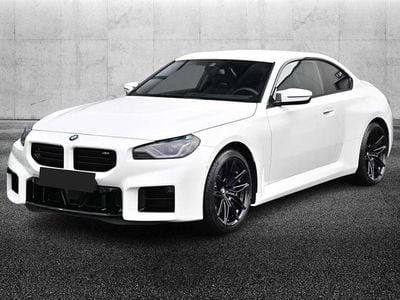 Usata BMW M2 Comfort Edition 460 CV (338 kW) 2024 Bianco Coupé