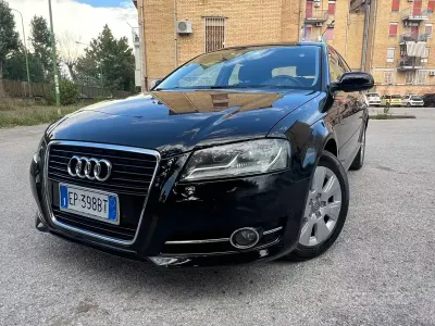 Usata Audi A3